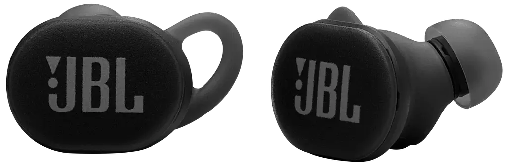 Гарнітура JBL Endurance Race 2 Чорний (JBLENDURACE2BLK) (7106527) - фото 7