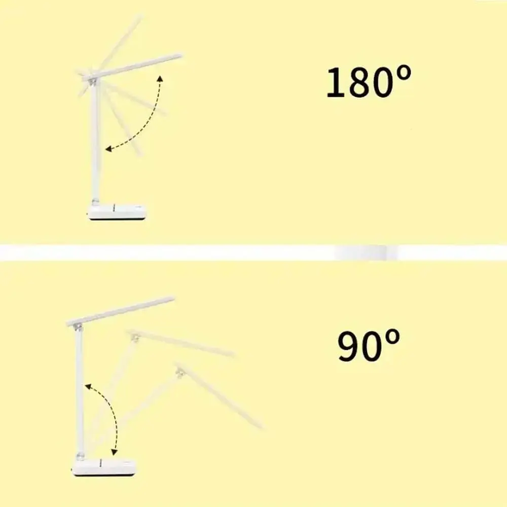 Лампа настільна XPRO Digad 1949 Сенсор 28LED-5730 (42664-1949_262) - фото 4