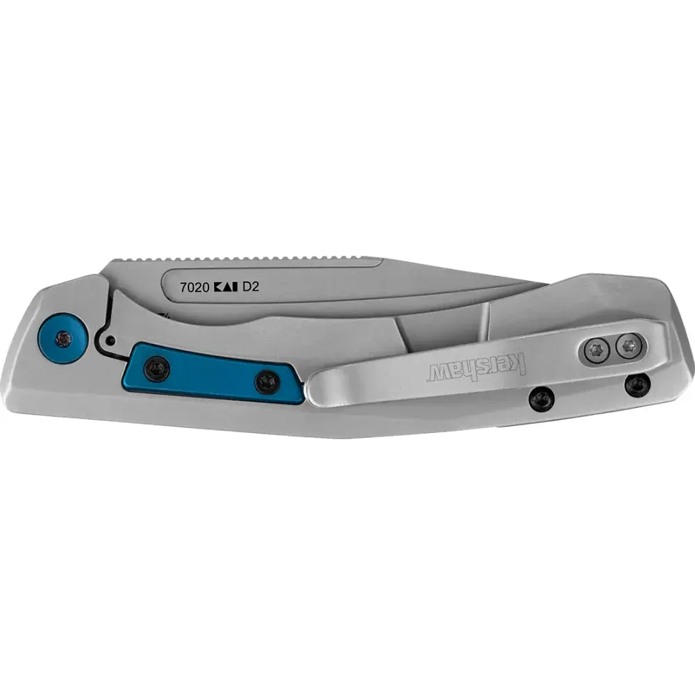 Ніж Kershaw Highball XL - фото 4