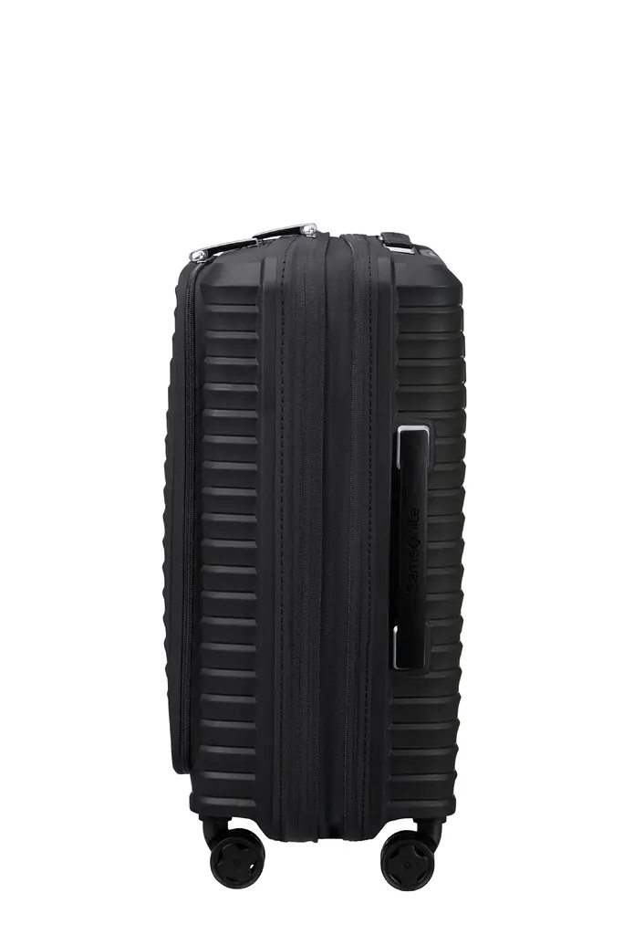 Валіза 55 См Samsonite UPSCAPE BLACK 55x40x23(26) KJ1*09007 - фото 11