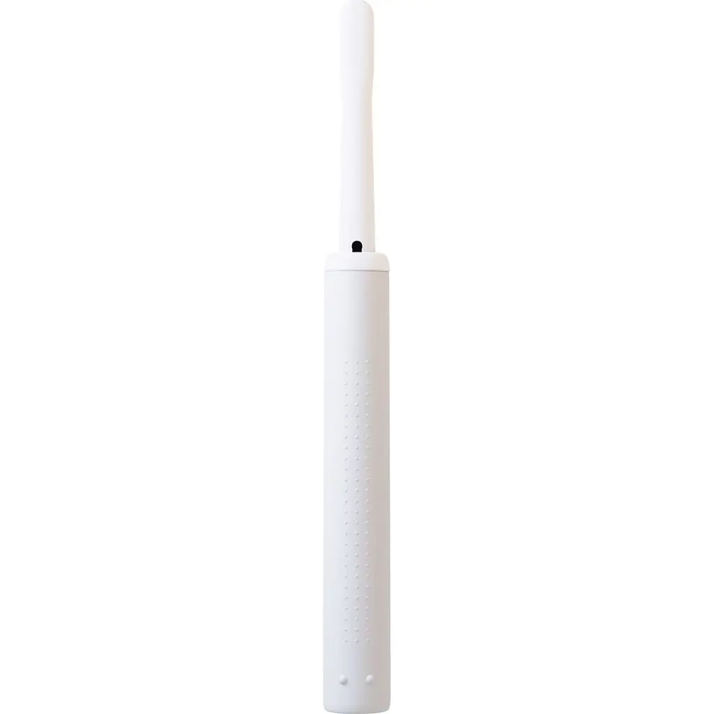 Електрична зубна щітка iLera Super Sonic Bright Smile White [97635] - фото 4