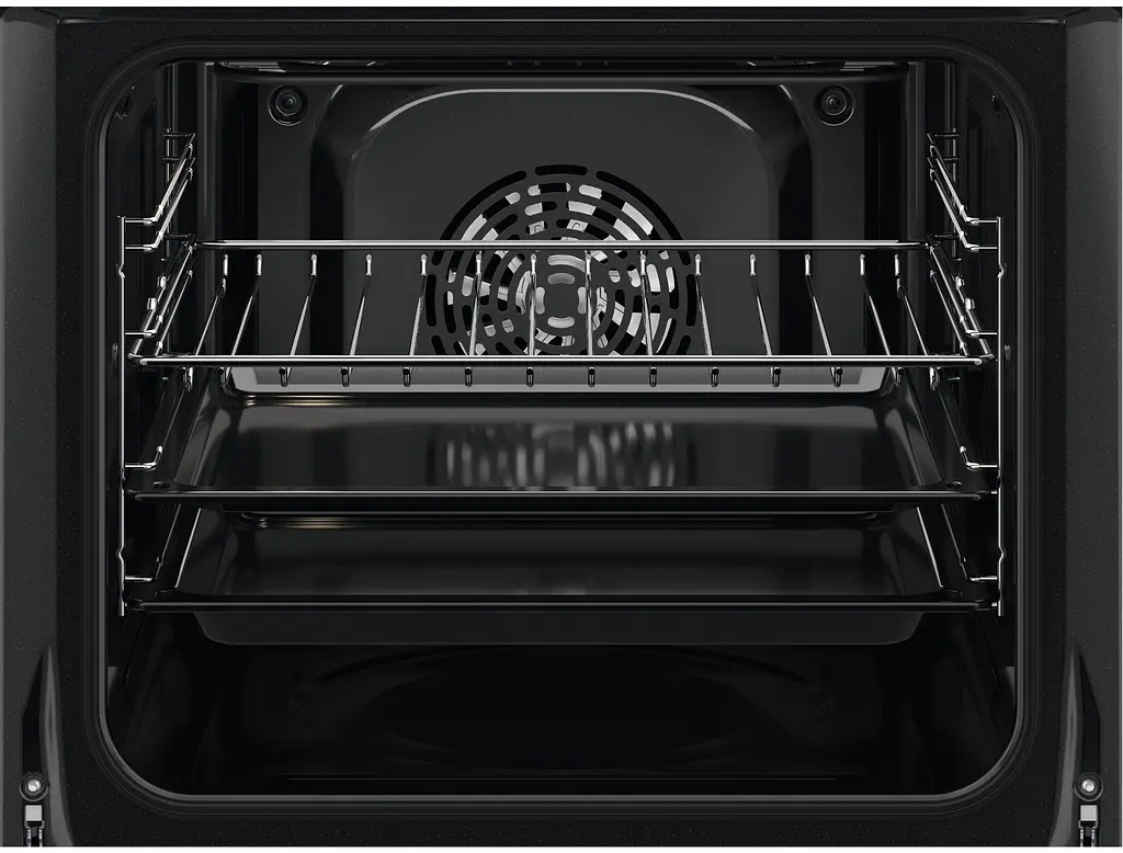 Духова шафа електрична Electrolux EOF3H40BK - фото 3