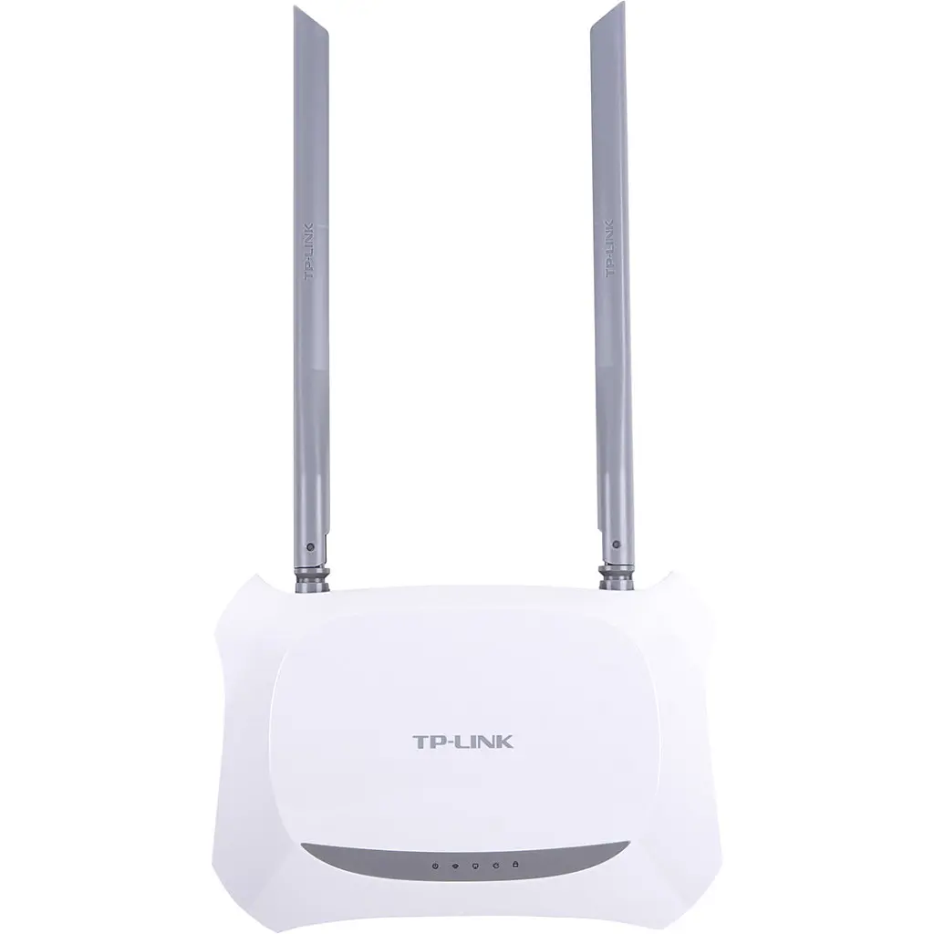 Маршрутизатор TP-Link TL-WR840N - фото 6