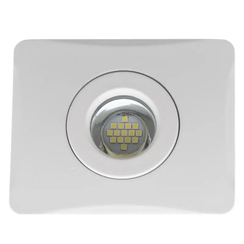 Прожектор Brille вуличний LED вологозахищений IP65 HL-35/15W SMD CW - фото 3