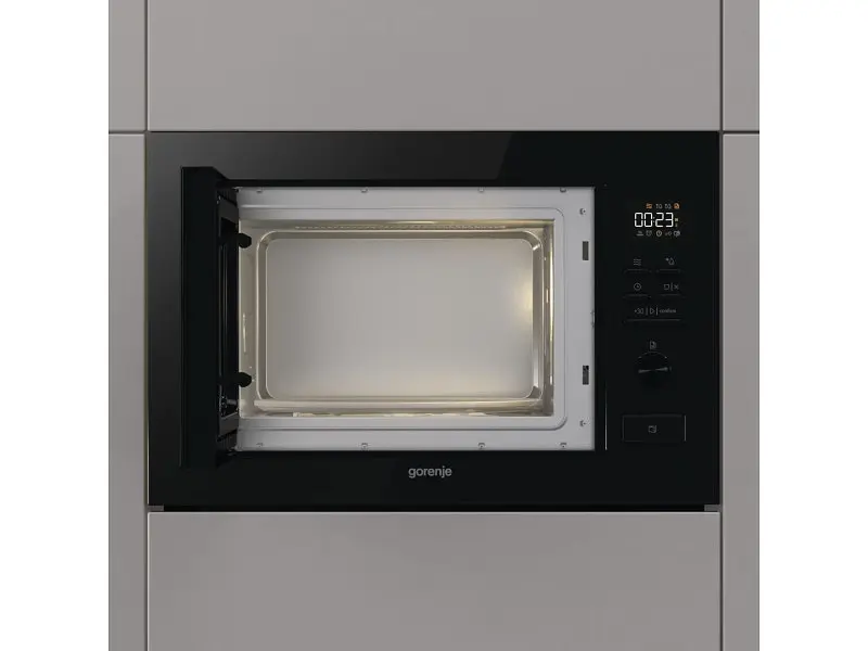 Мікрохвильовка Gorenje BM251M2BG - фото 8