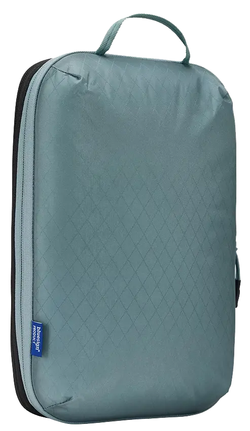 Дорожная сумка Compression Packing Cube Medium TCPC-202 Pond Gray Thule sum0028008 - фото 4