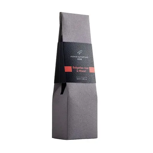 Аромадифузор Avenue des Parfums Bulgarian rose & Wood 100 мл - фото 3
