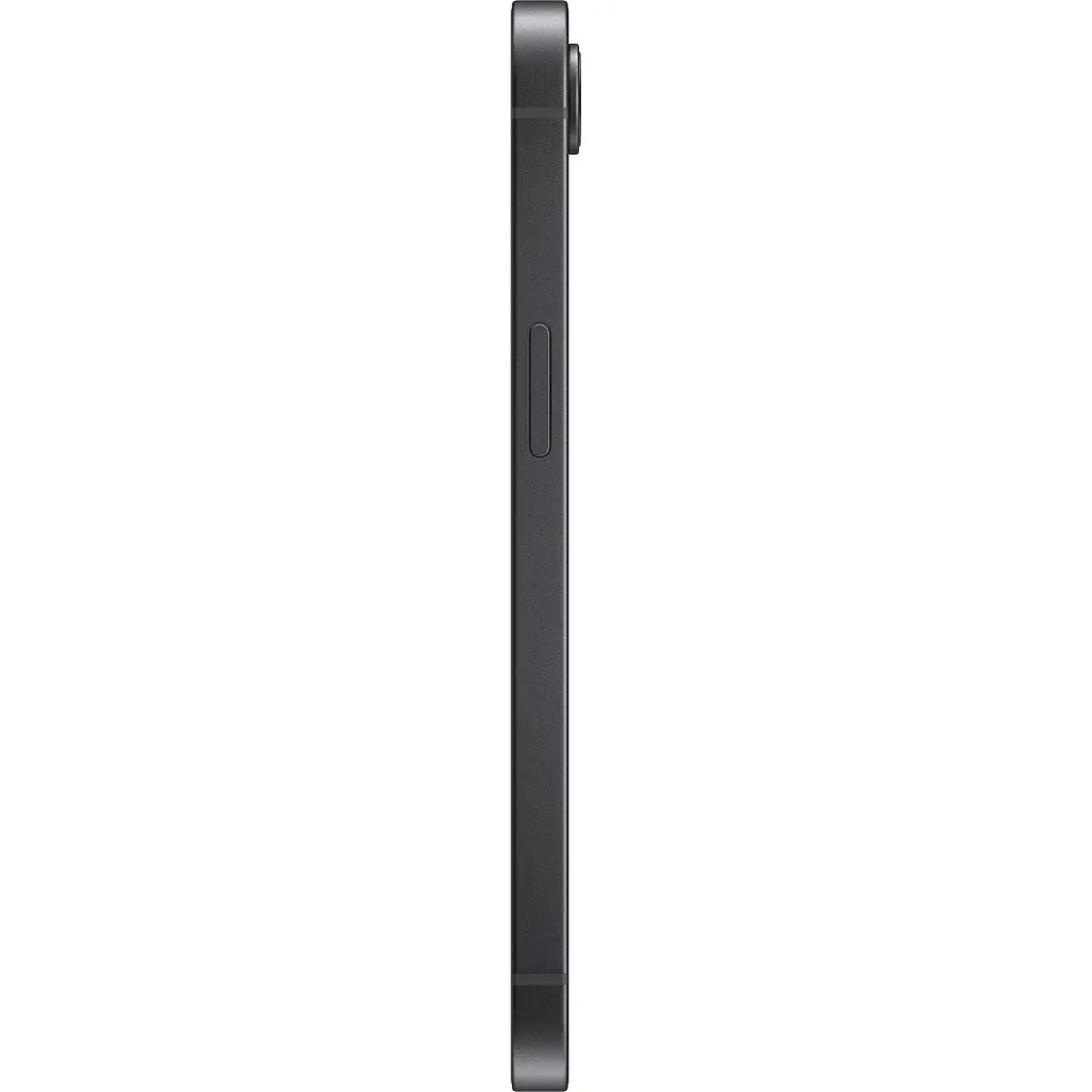 Смартфон Apple iPhone 17e 256GB eSim Black (NHRN4) [160151] - фото 5