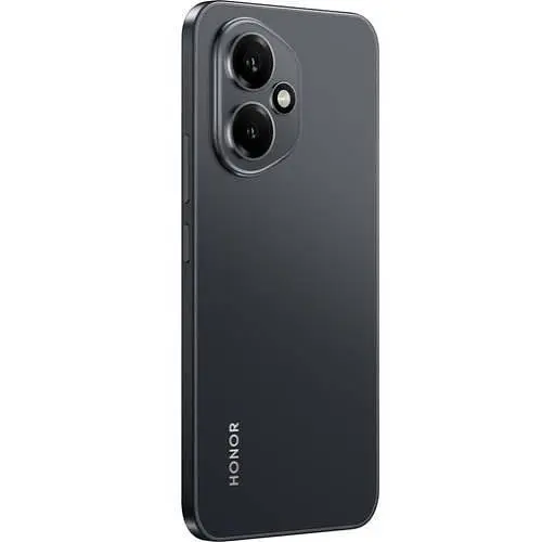 Смартфон Honor 400 12/512Gb Midnight Black - фото 2