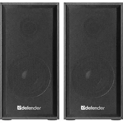 Акустична система Defender SPK 240 Black (65224) - фото 2