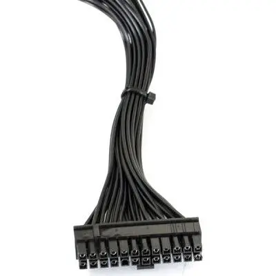 Блок питания Gamemax 700W (GM-700B) - фото 9