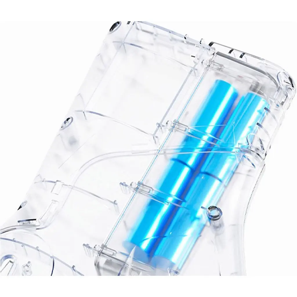 Водяной автомат MiJia Pulse Water Gun [MJMCSQ01MS] [86738] - фото 7