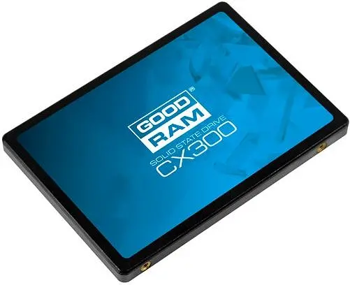 Накопичувач SSD GoodRam Sata 2.5" 240Gb CX300 (SSDPR-CX300-240) Б/в - фото 3