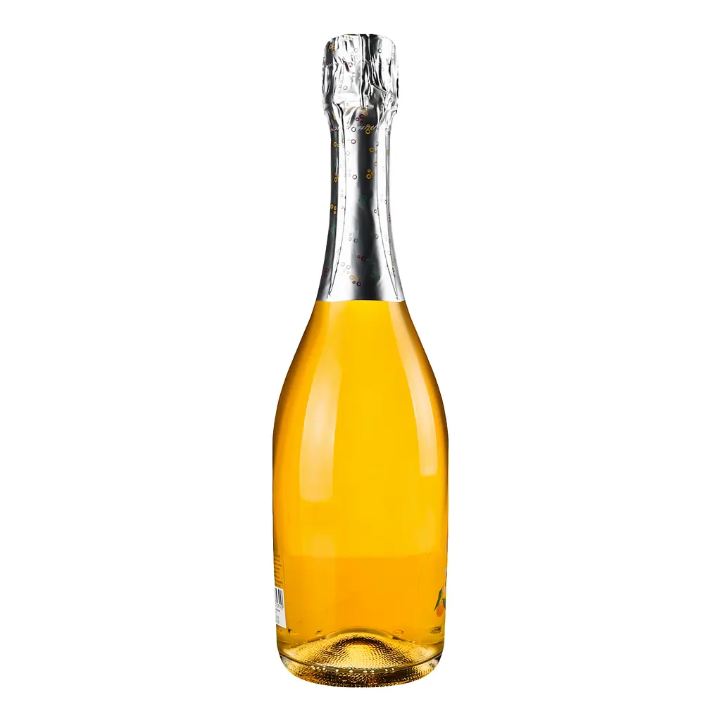 Напій на основі вина Fiorelli Moscato Mandarino, солодкий, 7,5%, 0,75 л - фото 3