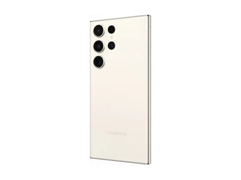Смартфон Samsung Galaxy S23 Ultra SM-S9180 12/256GB Cream - фото 4