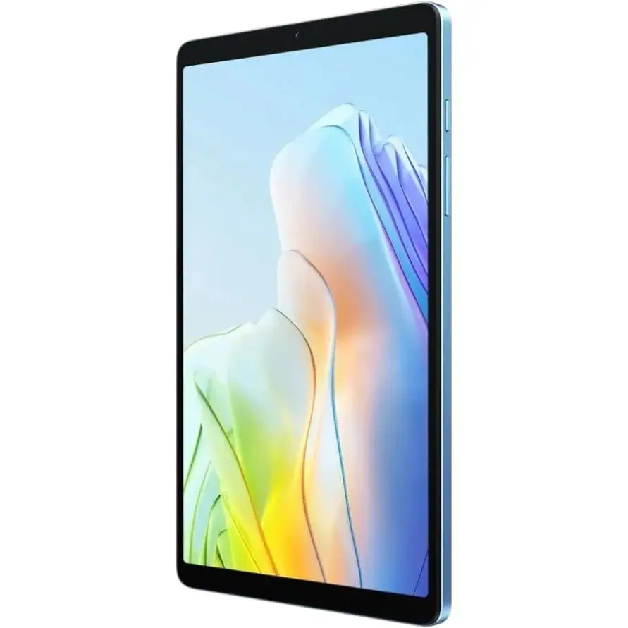 Планшет Blackview Tab 60 6/128GB LTE Glacier Blue - фото 3