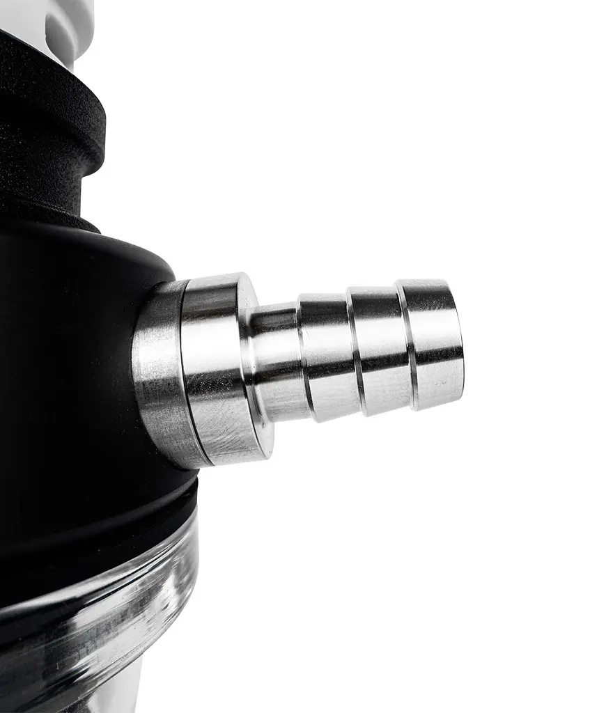 Кальян Amotion Flash Bang - Grape - фото 3