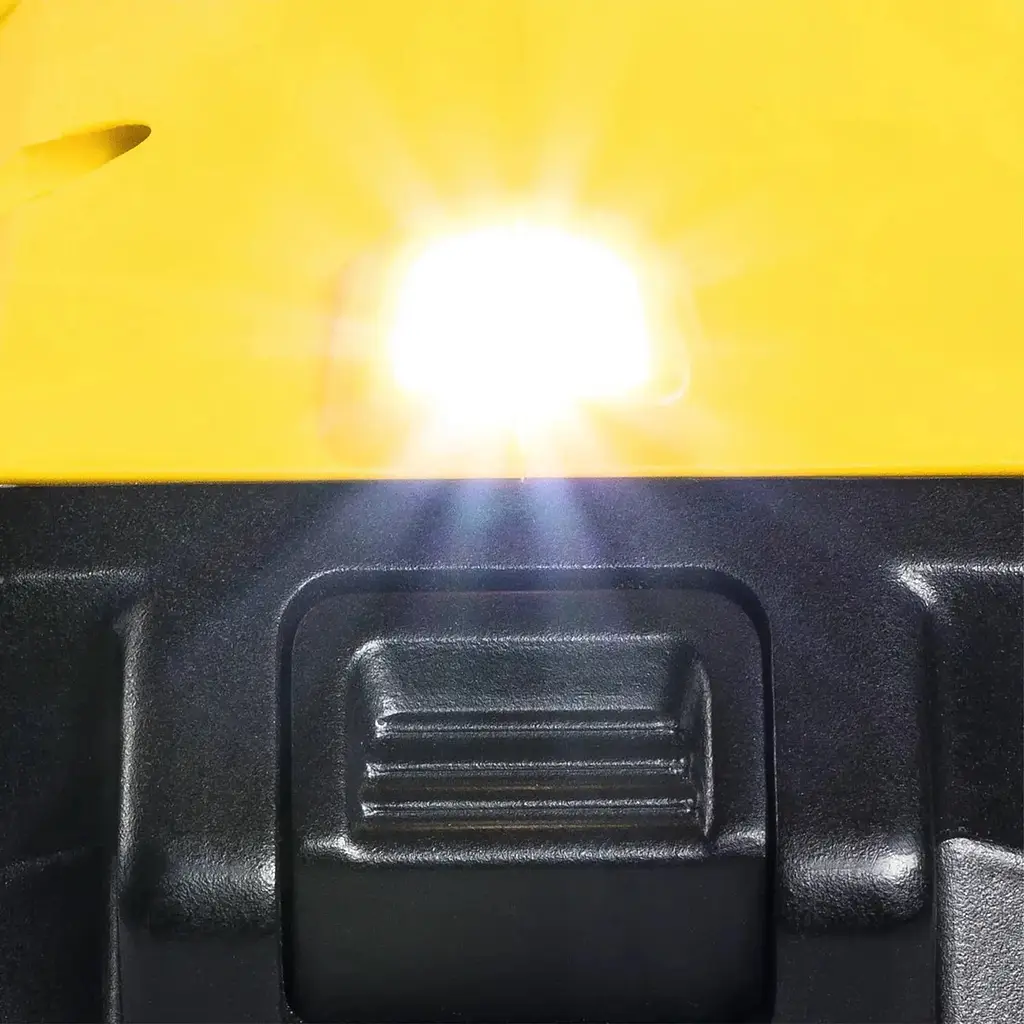 Дрель-шуруповерт Trotec PSCS 11-20V аккумуляторный (DAS302794) - фото 7