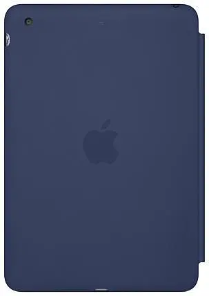 Чохол-книжка Armor iPad 234 Smart Case темно-синій - фото 3