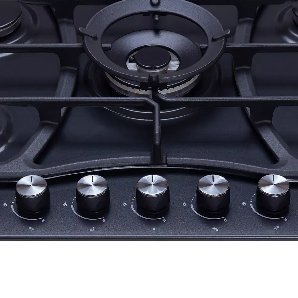 Поверхня газова на металі Weilor GM W 714 BL - фото 5