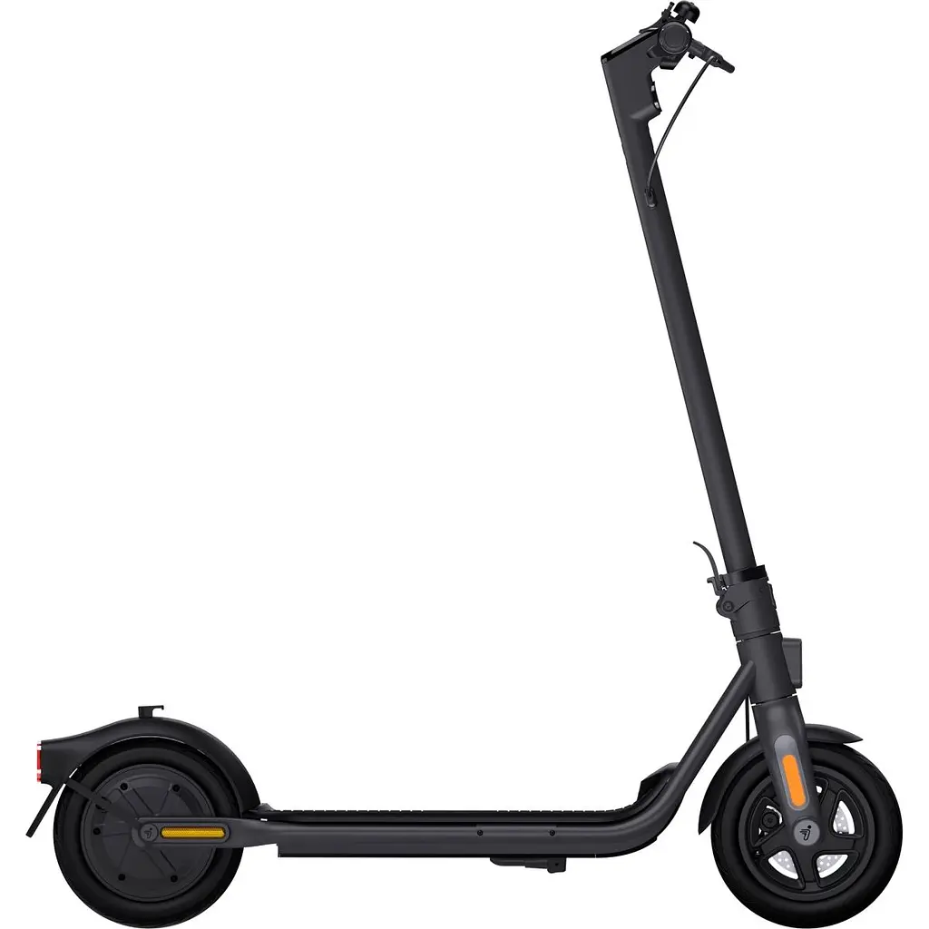 Электросамокат Ninebot by Segway eKickScooter F2 E (AA.05.12.01.0003) [131773] - фото 4