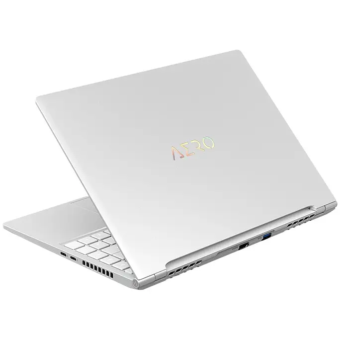 Игровой ноутбук Gigabyte AERO 14 BMF-H2EEBB3SH i7-13700H 50GHz, QHD, 16GB LPDDR5, 1TB, 4050 GPU 6GB, Windows 11 Домашняя - фото 8