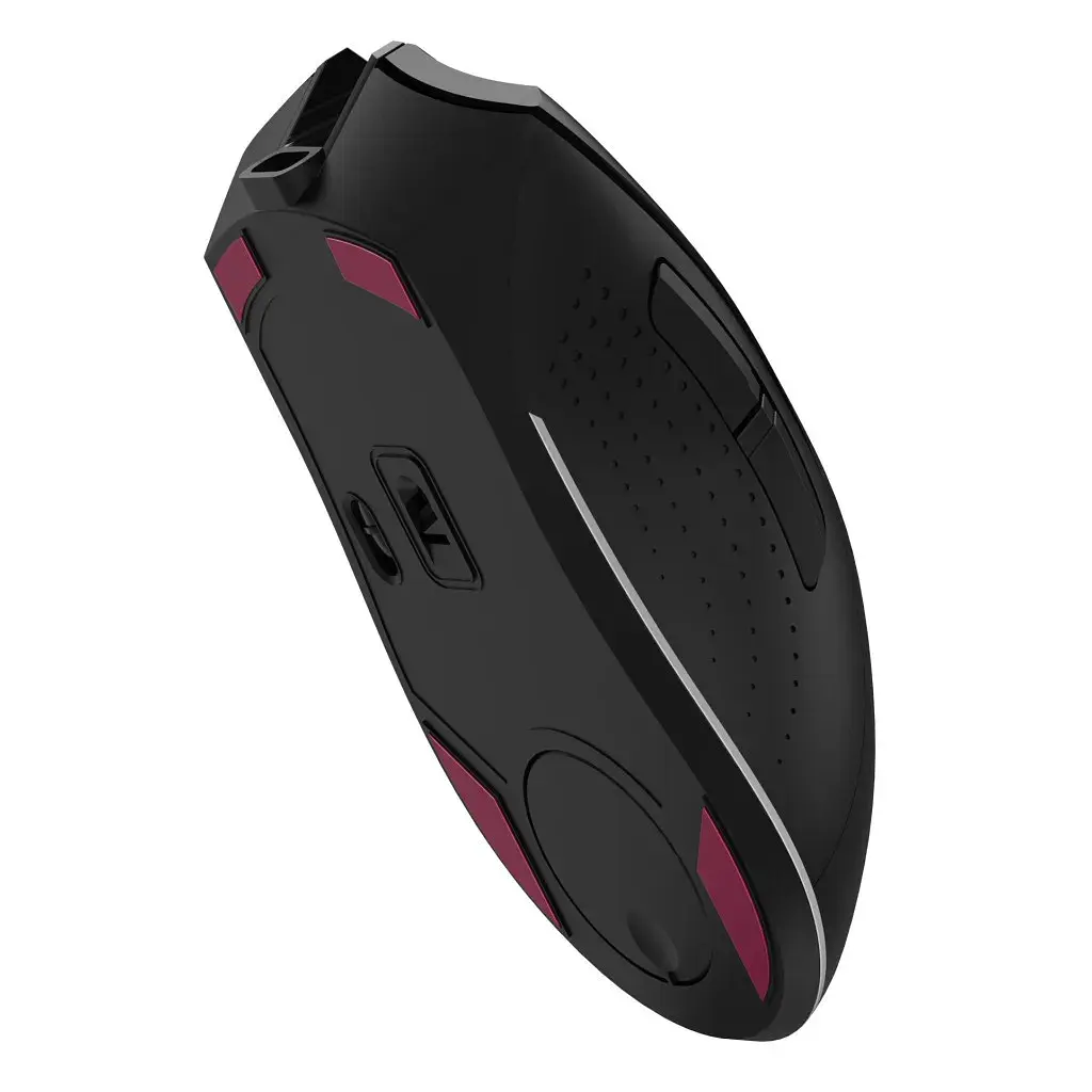 Мишка A4Tech Bloody R90 Plus Wireless Black (4711421981033) - фото 12