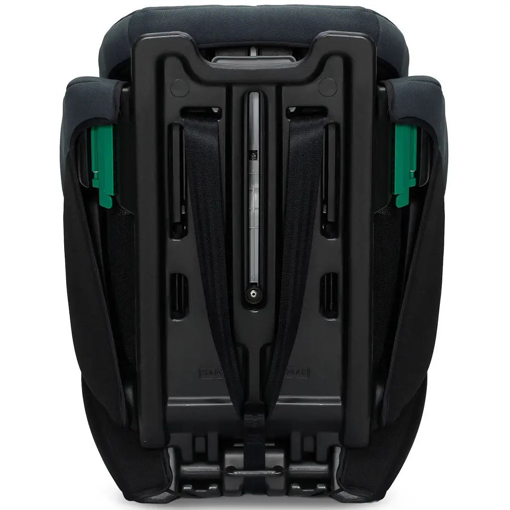 Автокрісло Kinderkraft Comfort Up i-Size чорне (KCCOUP02BLK0000) (5902533923120) - фото 8