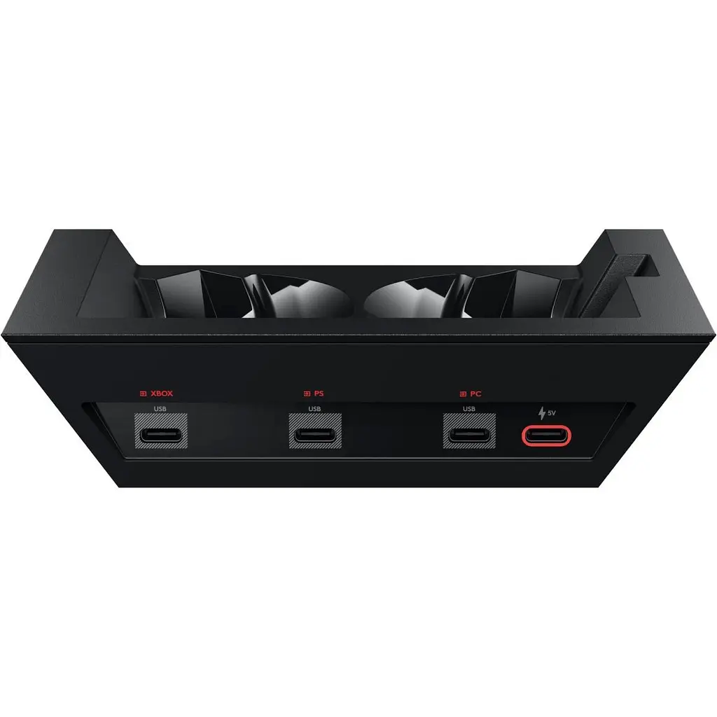 Ігрові навушники Logitech Astro A50 Gen5 Black (939-002224/939-002217) [143165] - фото 8
