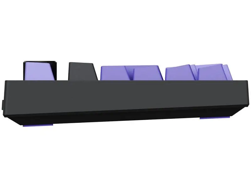 Клавіатура Proove Gaming Slicker Special Edition Black/Purple (WKSLSE022401) - фото 4