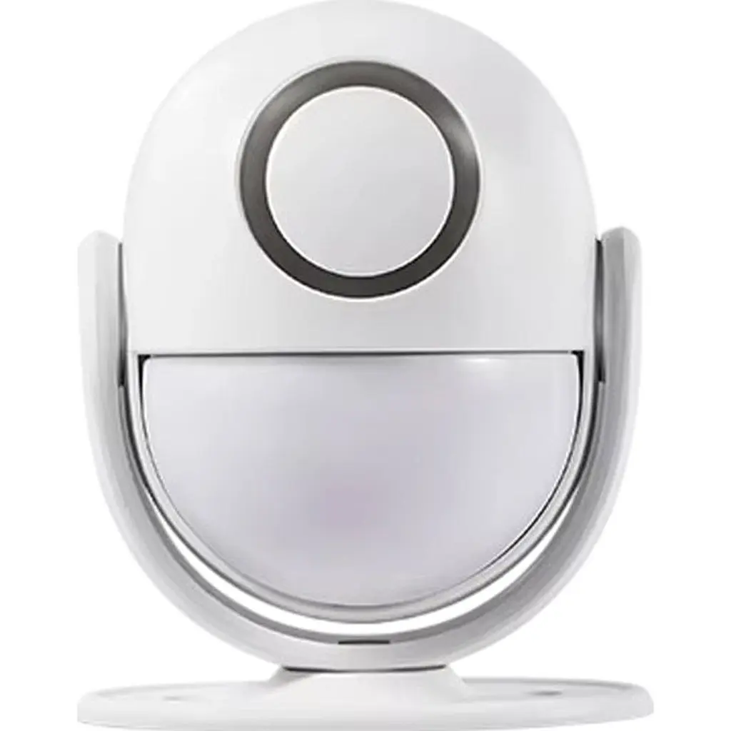 Датчик руху Tuya Wi-Fi PIR Motion Sensor Detector [WKD-PIR04] [109224] - фото 2