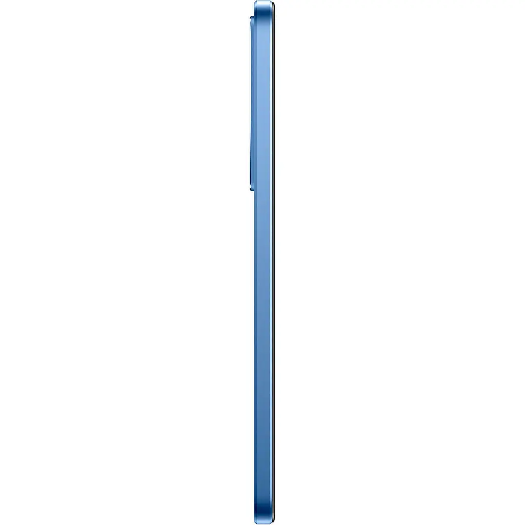 Смартфон Realme C85 8/256GB Kingfisher Blue Global [166308] - фото 9