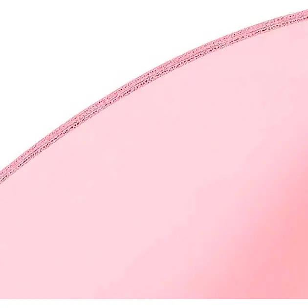Килимок для миші Baseus Mouse Pad Baby Pink [B01055504411-00] [100815] - фото 4