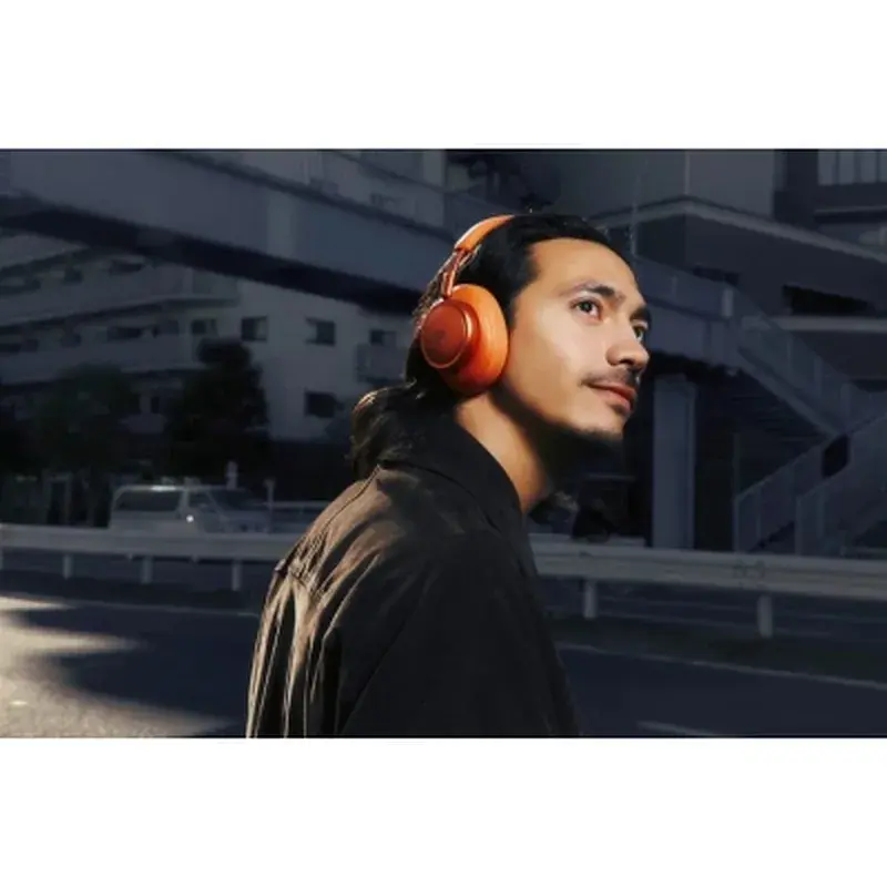 Навушники JBL Live 780NC Orange (JBLLIVE780NCORG) - фото 11