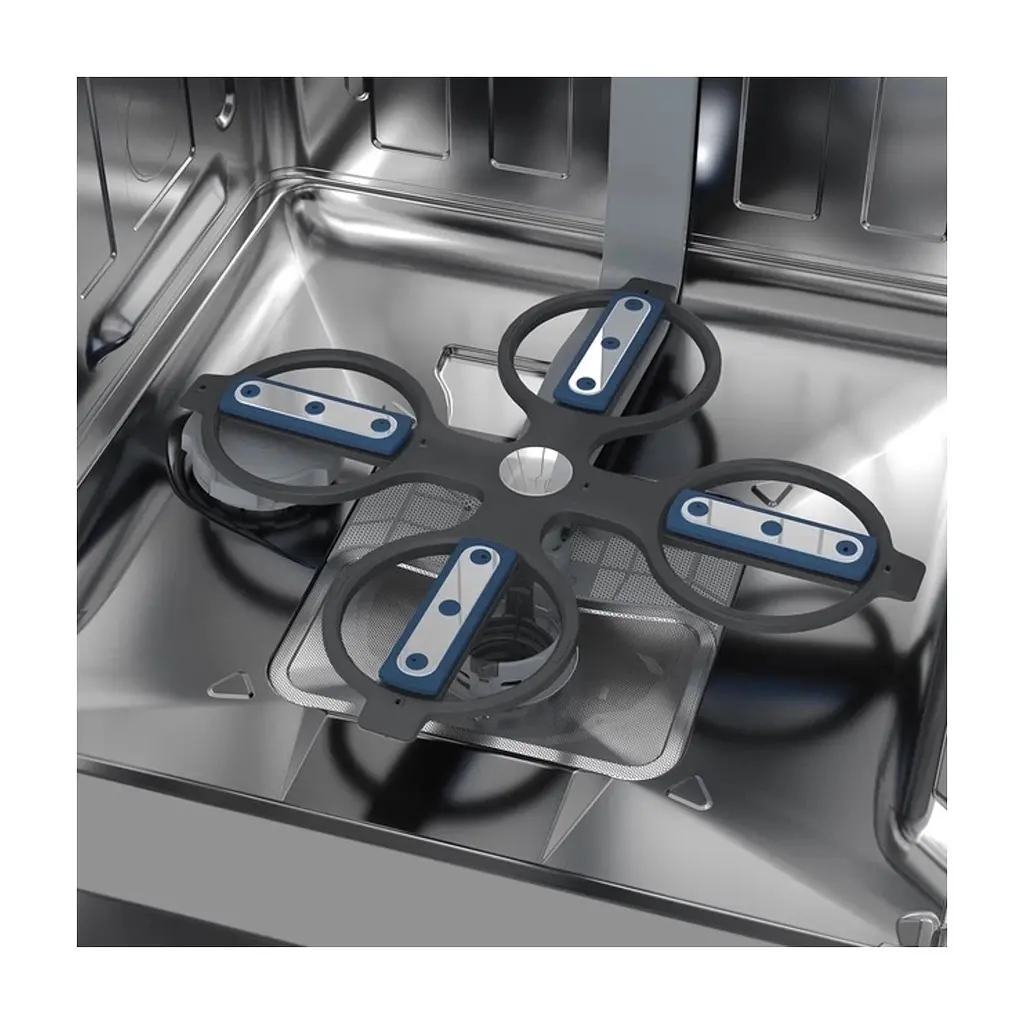 Посудомийна машина Beko BDIN38542P - фото 9