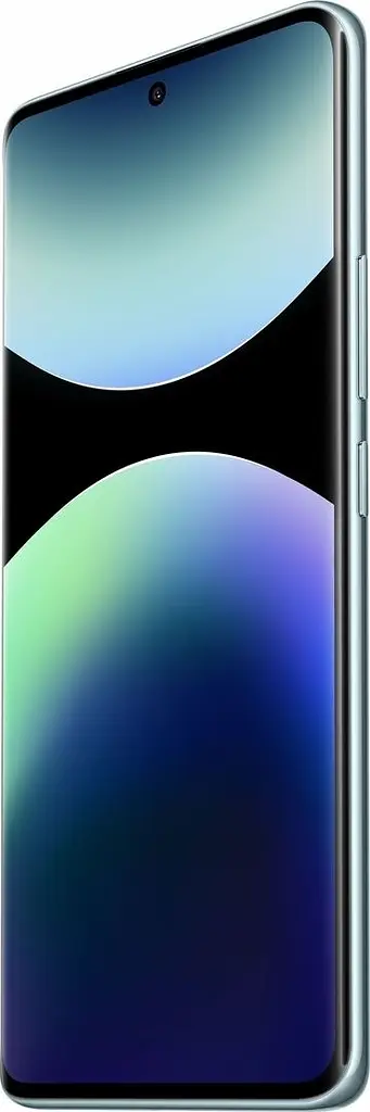 Смартфон Xiaomi Redmi Note 14 Pro+ 5G 12/256GB Frost Blue (Global) (with charger) NFC - фото 4