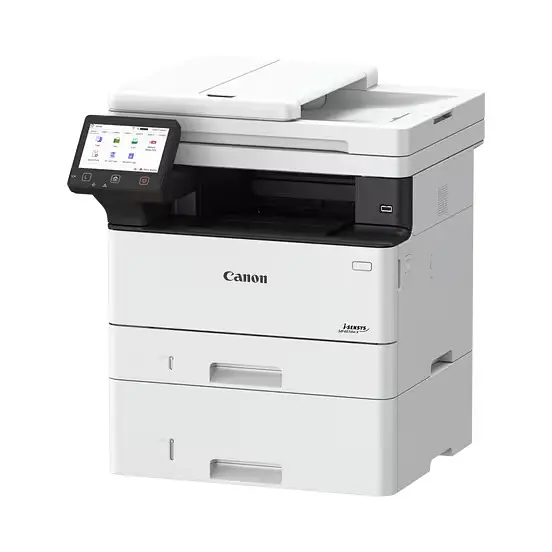 Багатофункціональний пристрій А4 ч/б Canon i-Sensys MF461DW II з Wi-Fi (7188C019) - фото 2