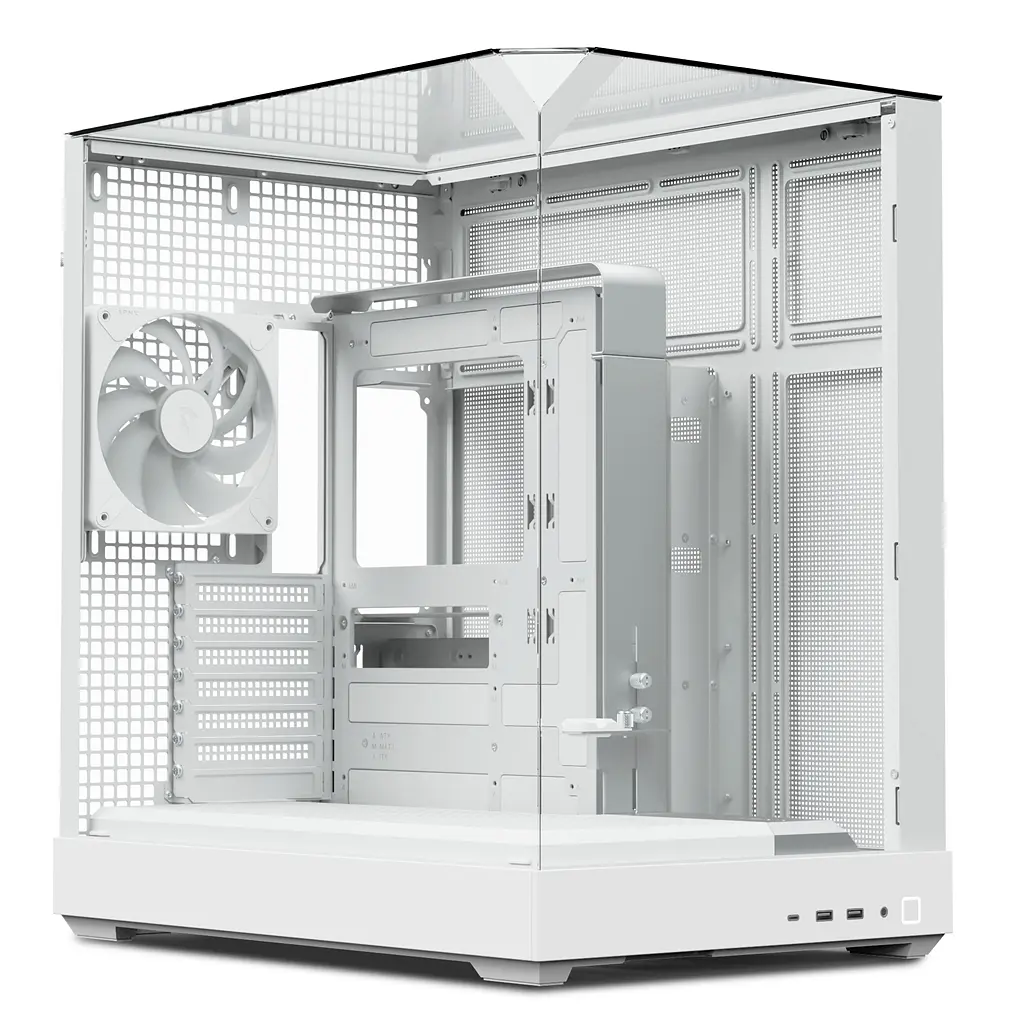 Корпус APNX V2 White (APCM-VI02143.21) - фото 5