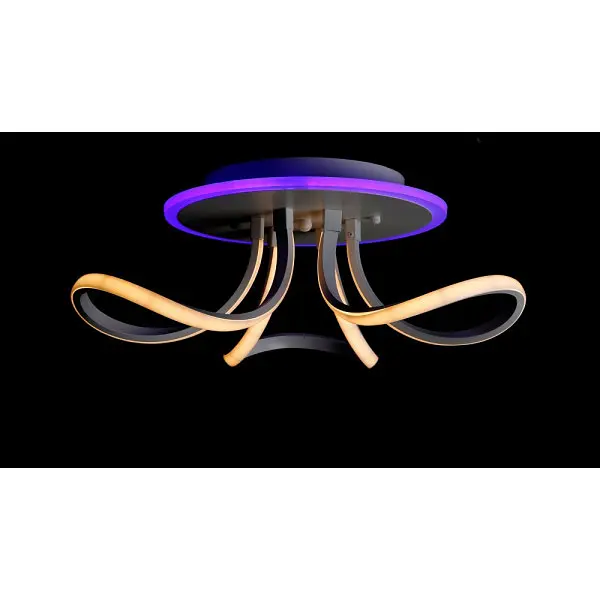 LED люстра Splendid-Ray 30-3914-13 - фото 3