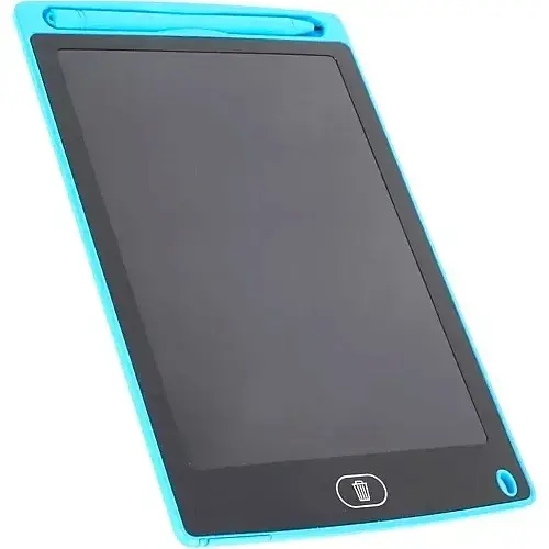 Графічний планшет Kids Pad 12 Color Classic Sky Blue - фото 4