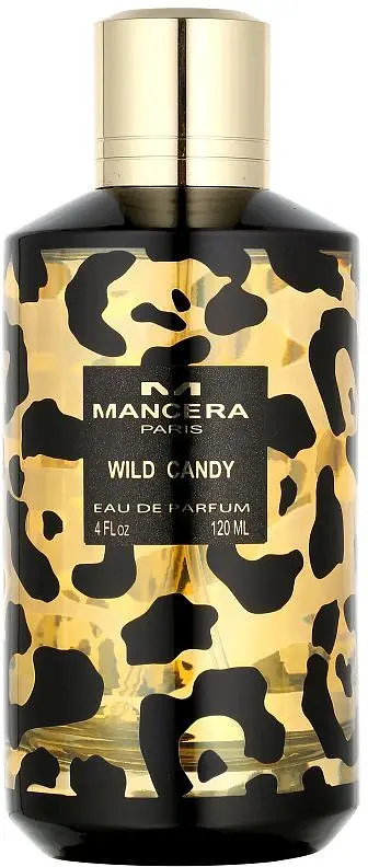 Парфумована вода Mancera Wild Candy 120 мл - фото 3
