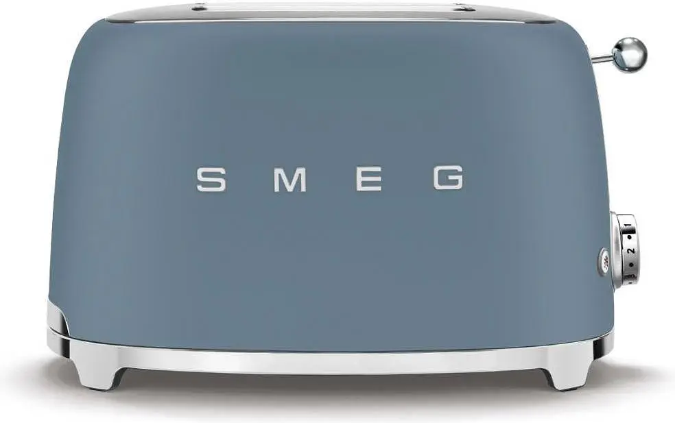 Тостер SMEG TSF01SBMEU - фото 2