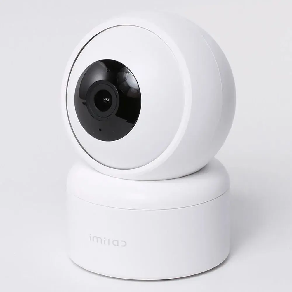 IP-камера Xiaomi IMI C20 CMSXJ36A Full HD умная беспроводная - фото 2