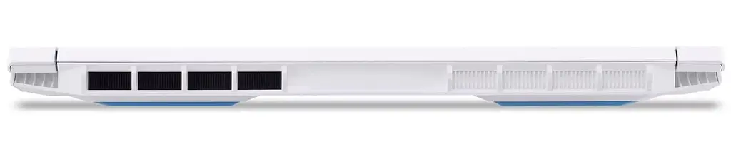 Ноутбук Acer 14.5 Nitro V 14 ANV14-62 WQXGA IPS/AMD R7-350/32GB/1TB/RTX 5060 8GB/Linux/White (NH.QW4EU.002) - фото 8