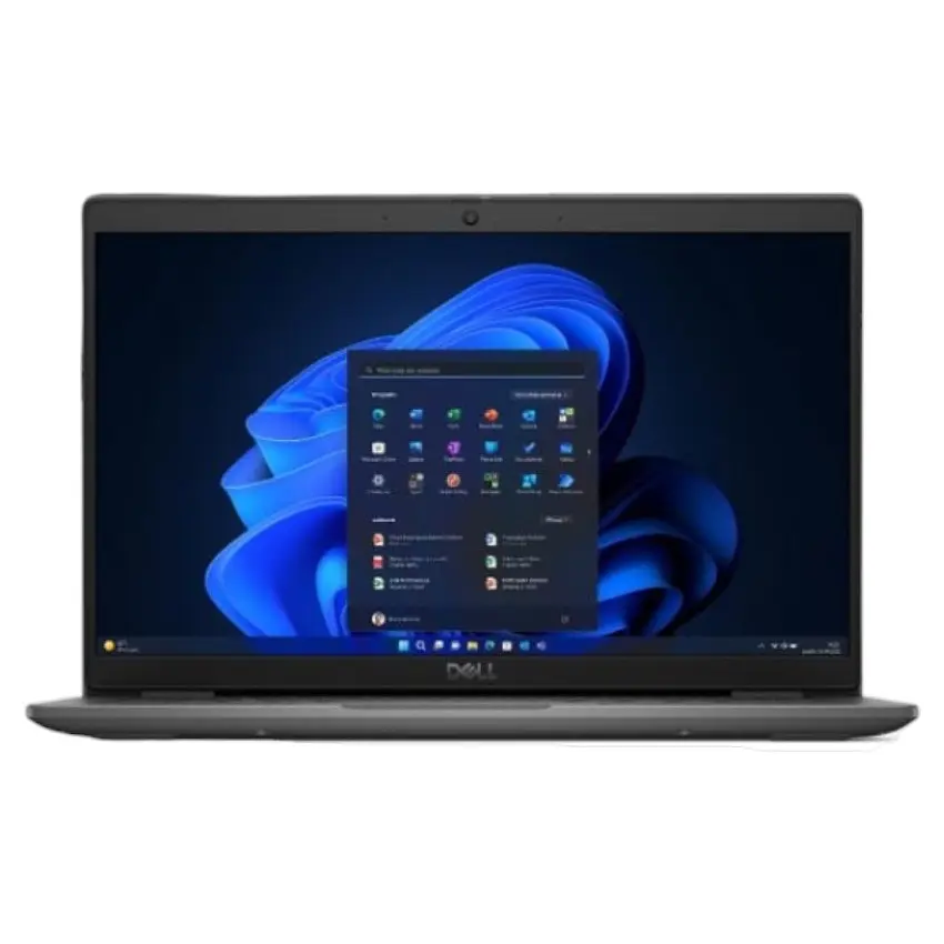 Ноутбук DELL Latitude 3440 (i3-1215U / 8GB / SSD 256GB) Refurbished - фото 2