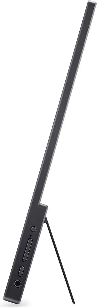 Монітор 15.6" Acer PM161QJ2bmiuux (UM.ZP1EE.201) 1920x1080 (FullHD) IPS 60 Hz - фото 4