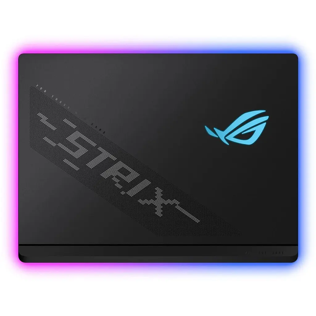 Ноутбук ASUS 18 ROG Strix SCAR 18 G835LR-SA125W WUXGA IPS/Intel U9-275HX/64GB/1TB/RTX 5070 Ti 12GB/W11/Black (90NR0LS1-M00500) - фото 11