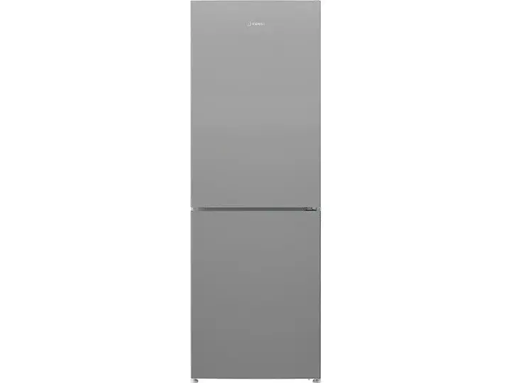 Холодильник з морозильною камерою Indesit INKS 1341 S4E