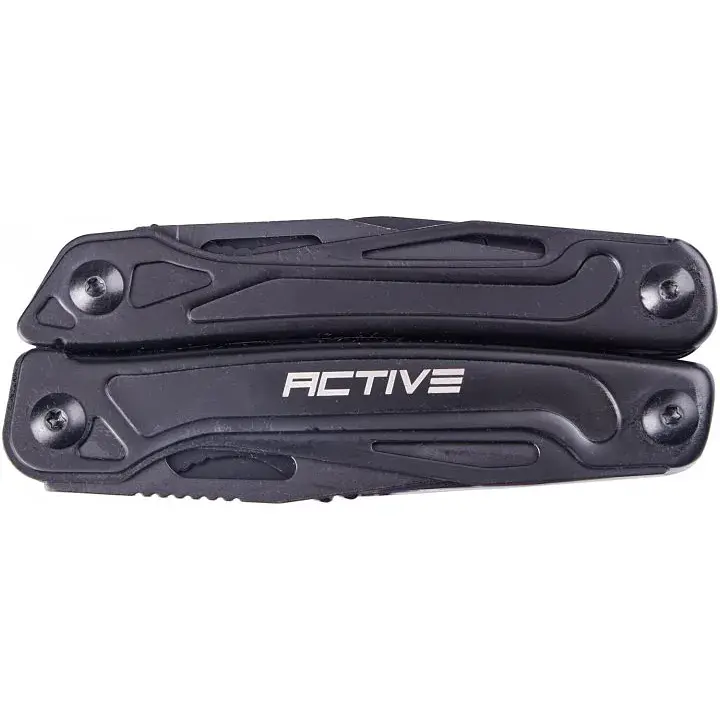 Мультитул Active Universal Tool Black (866S-H) - фото 4
