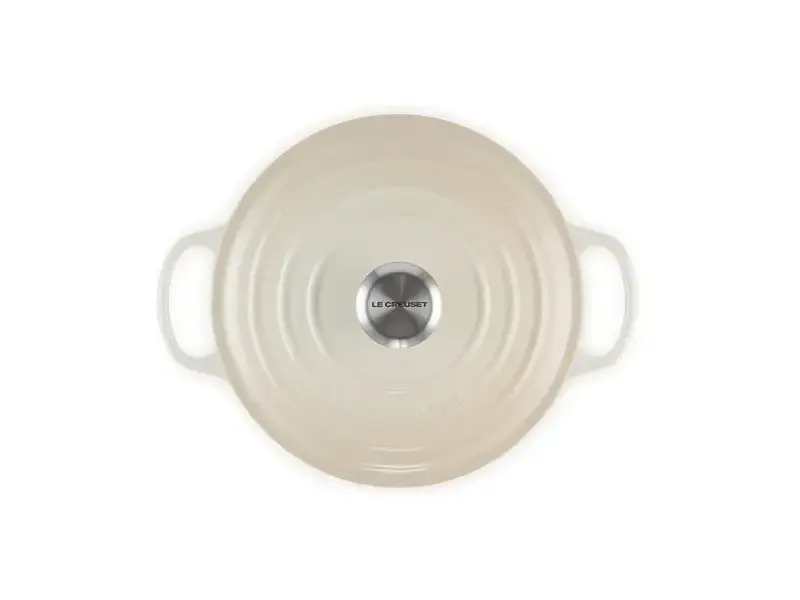 Каструля Le Creuset Signature Meringe 4.2 л (21177247164430) - фото 3